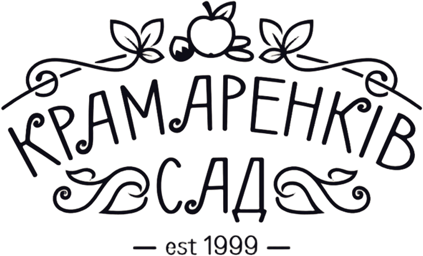 \u041a\u0440\u0430\u043c\u0430\u0440\u0435\u043d\u043a\u0456\u0432 \u0421\u0430\u0434 logo